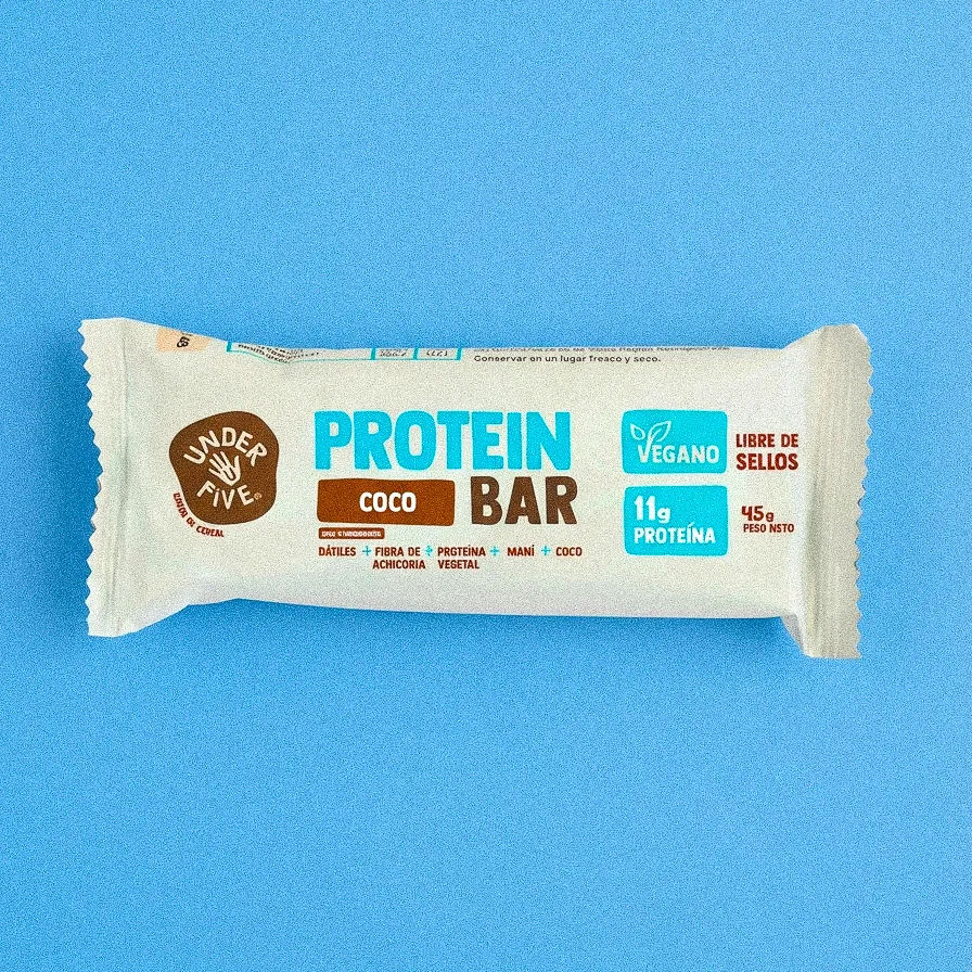 Protein Bar Coco