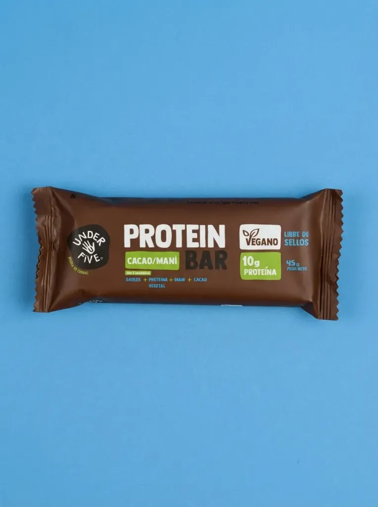 Protein Bar Cacao